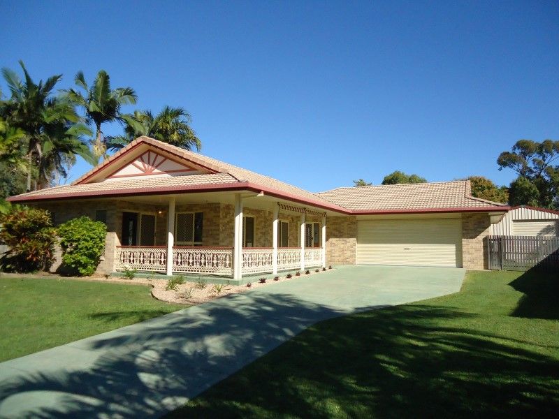 34 Blue Beach Boulevard, Haliday Bay QLD 4740, Image 0