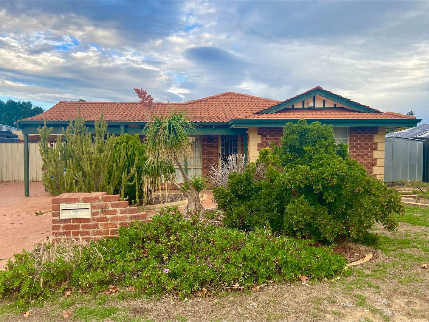 11 Langley Mews, Currambine WA 6028 House For Rent Domain