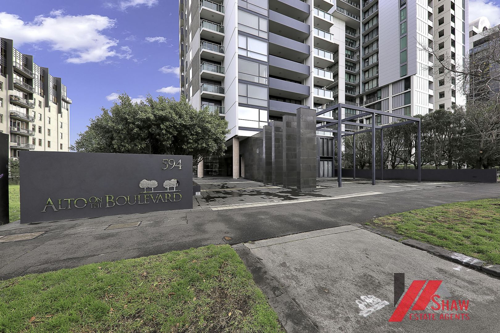 911/594 St Kilda Road, Melbourne VIC 3004, Image 1