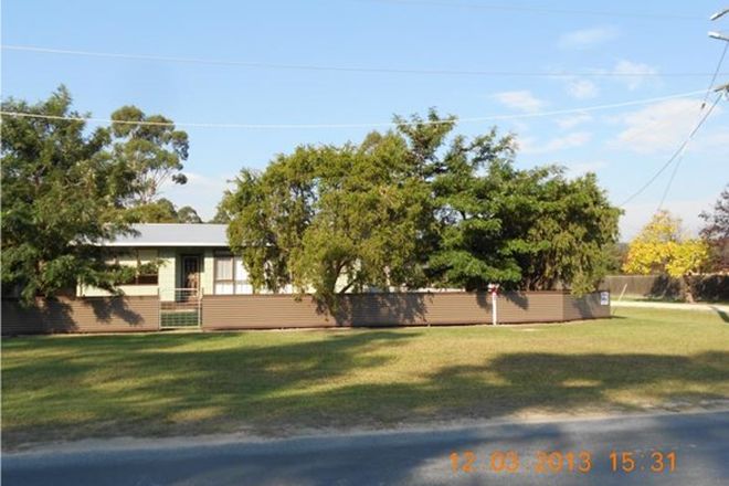 Picture of 2 Tamboon Road, CANN RIVER VIC 3890