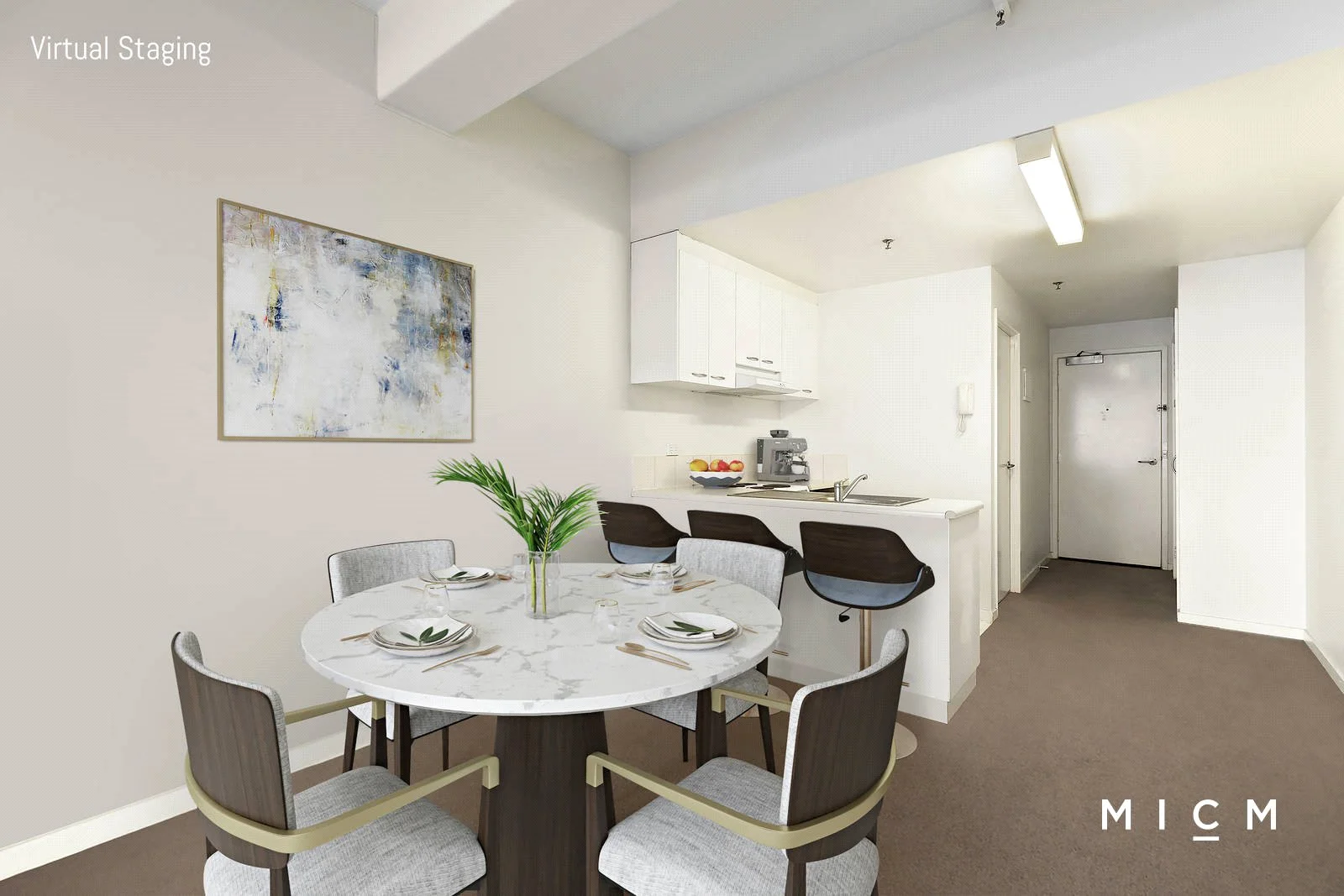 Additional image 4 of 1203/408 Lonsdale Street, Melbourne VIC 3000