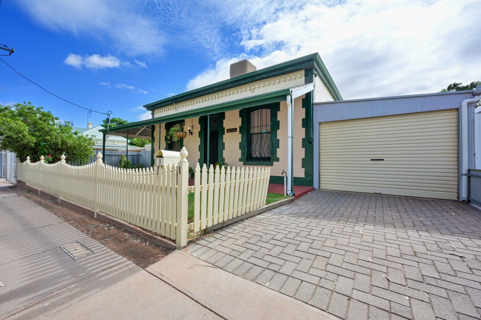 1 Trewenack Lane, Port Augusta SA 5700, Image 0