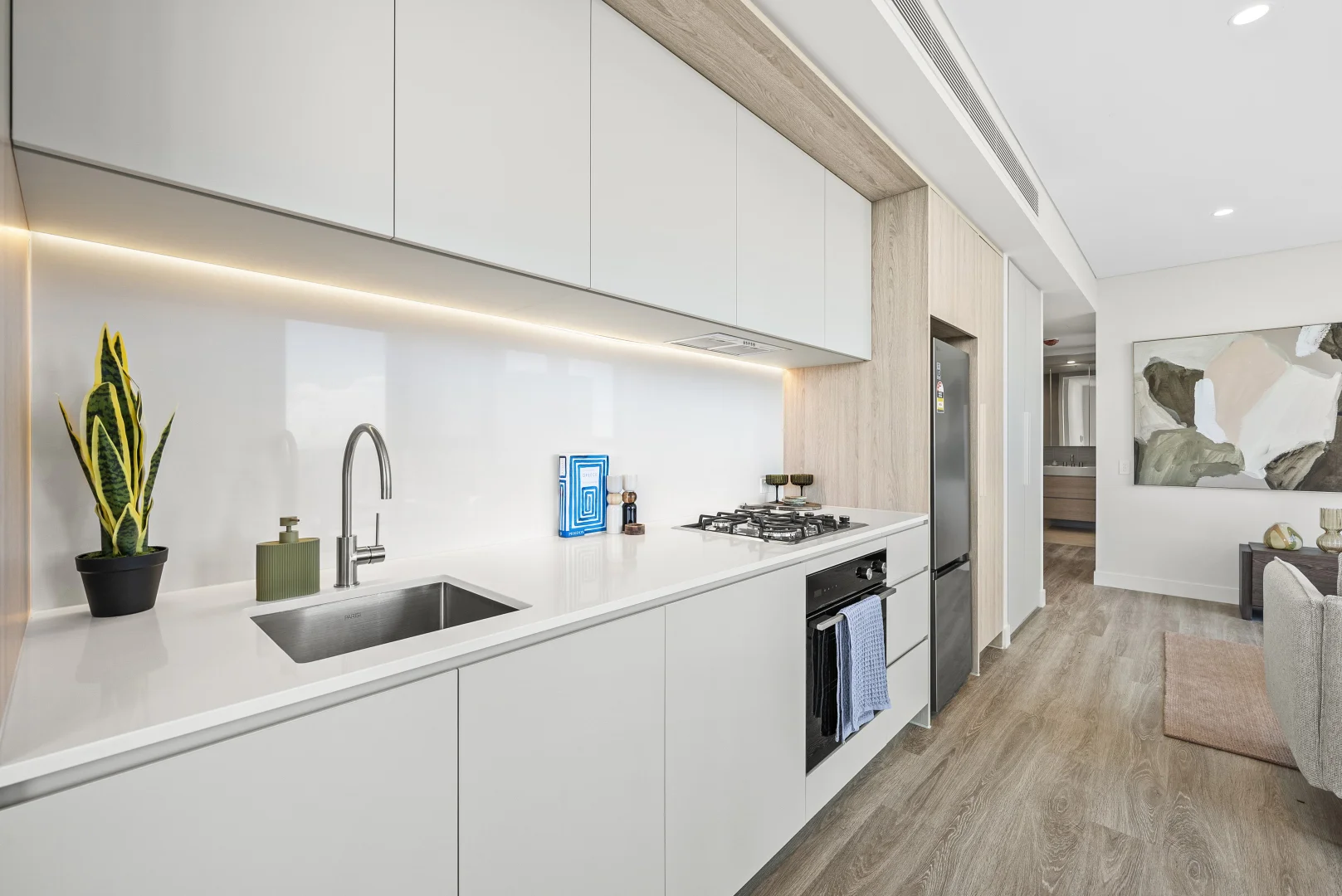 Additional image 4 of 2910/116 Macquarie Street, Parramatta NSW 2150