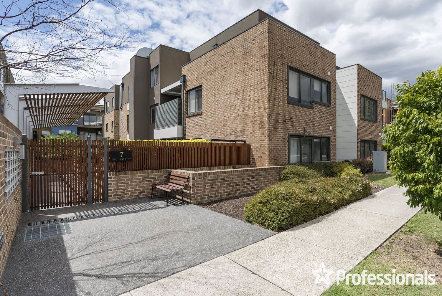 112/7-9 Birch Street, Bayswater VIC 3153, Image 0