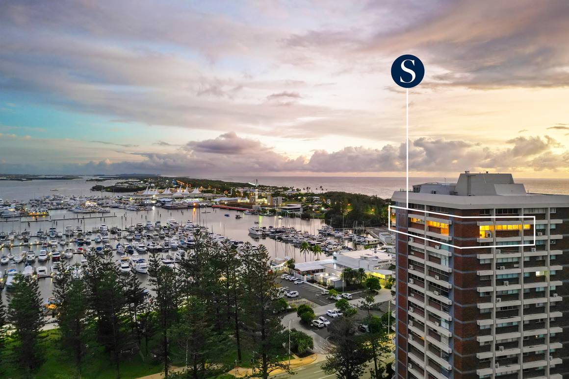 41/18 MacArthur Parade Main Beach 4217 - Image 3