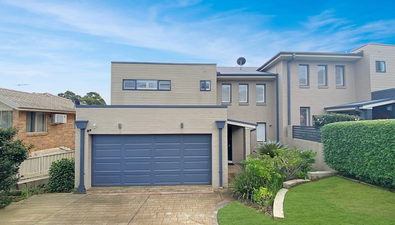 Picture of 16a Seagrass Circuit, CORLETTE NSW 2315