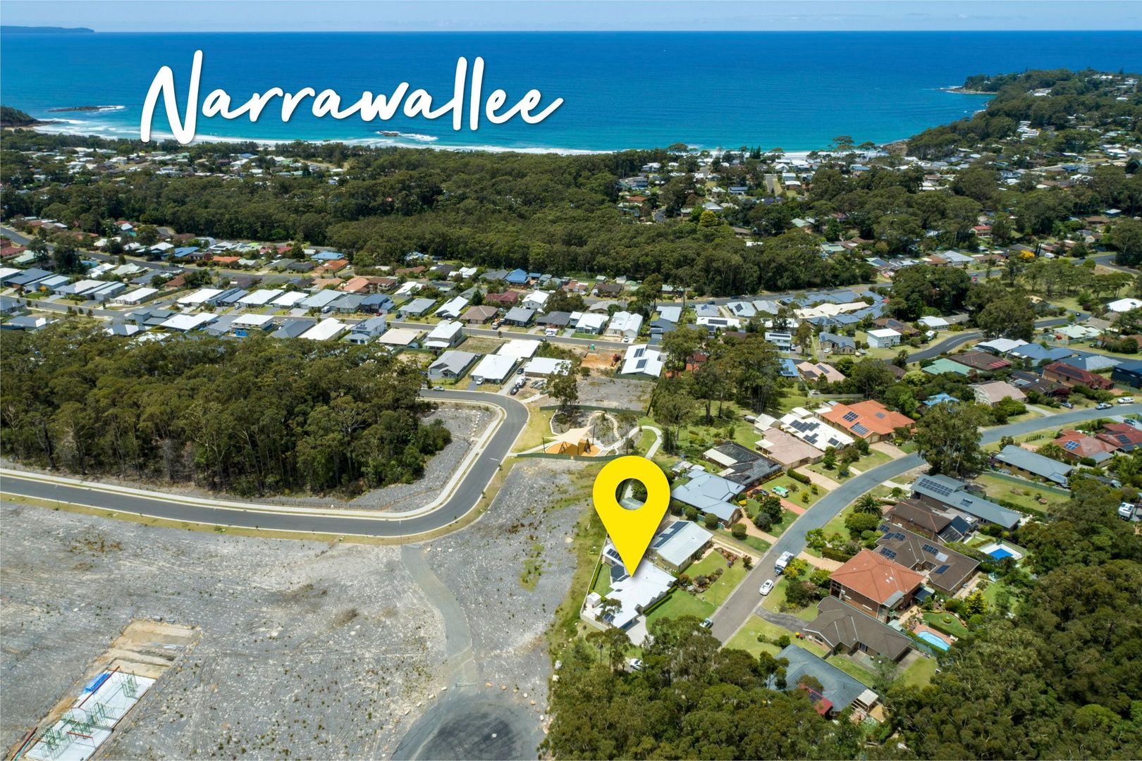 56 Seaspray Street, Narrawallee NSW 2539, Image 2