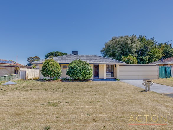 8 Amaroo Court, Armadale WA 6112