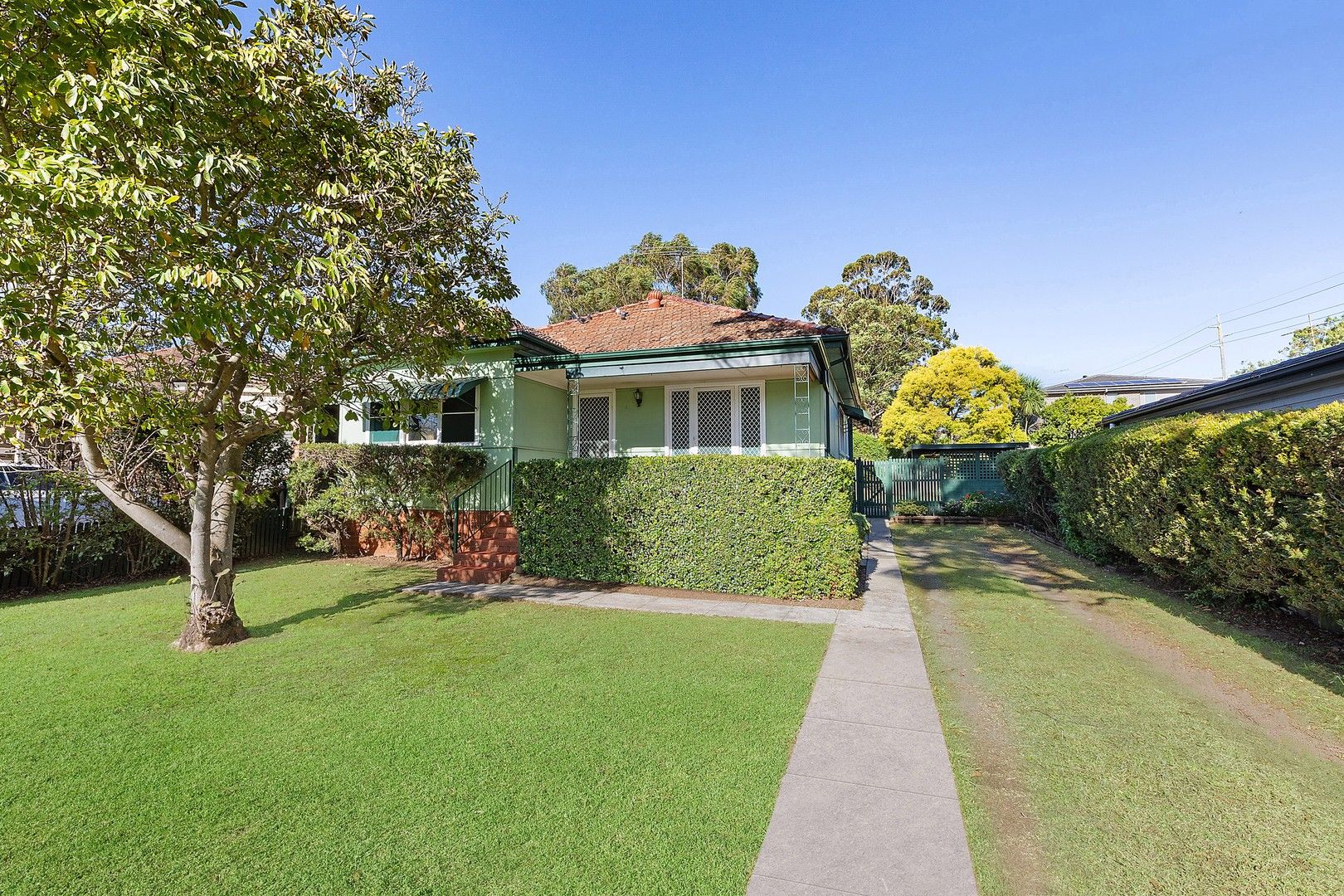 1 Smalls Road, Ryde NSW 2112, Image 0