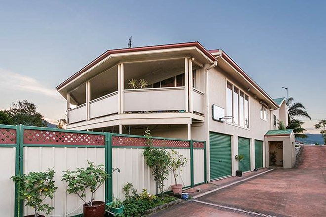 Picture of 2/93 Albert Street, UNANDERRA NSW 2526