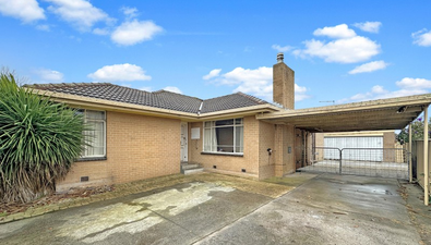 Picture of 3 Campbell Street, YARRAM VIC 3971