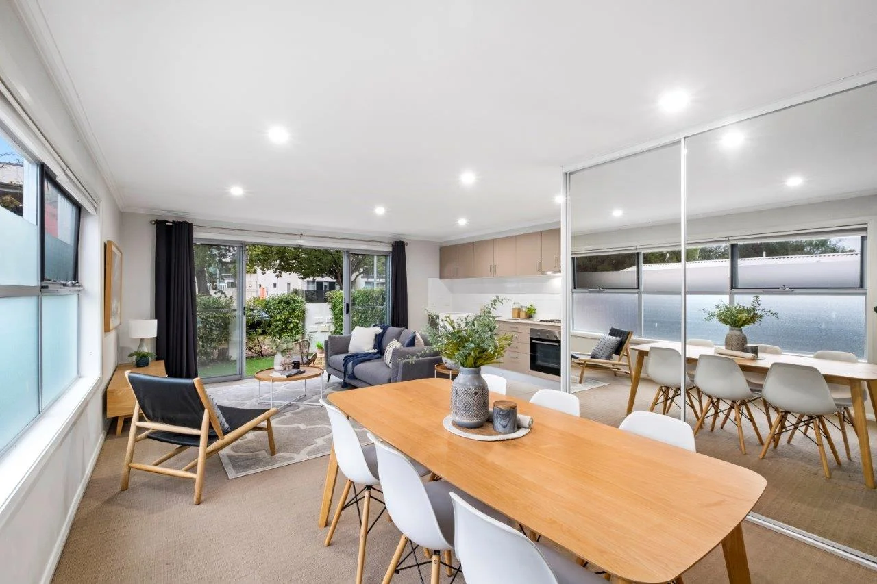 Additional image 2 of 1/19 De Burgh Street, Lyneham ACT 2602