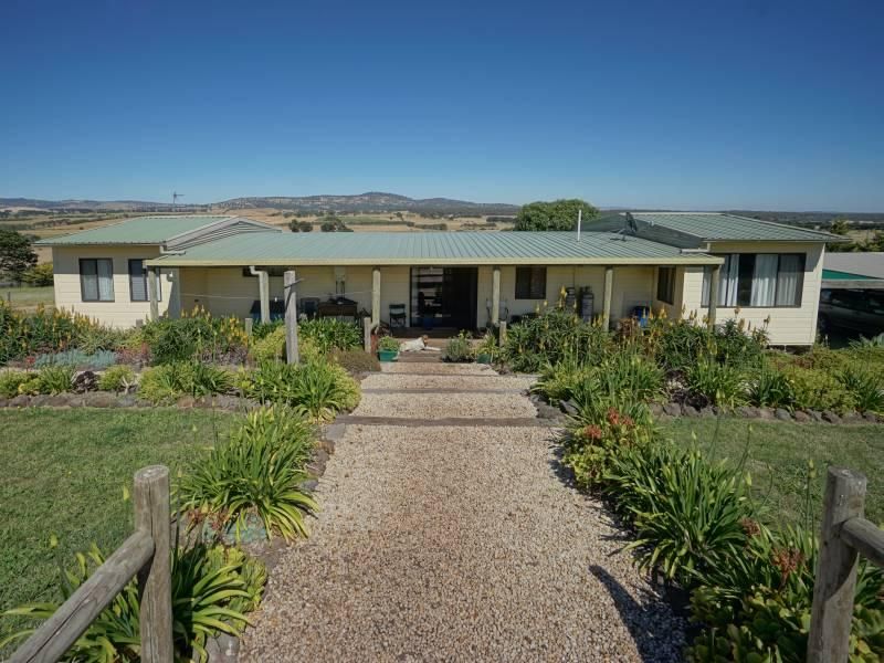 3008 Ballarat-Maryborough Road, Clunes VIC 3370, Image 1