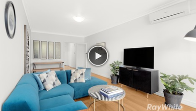 Picture of 1/56 Mimosa Road, CARNEGIE VIC 3163