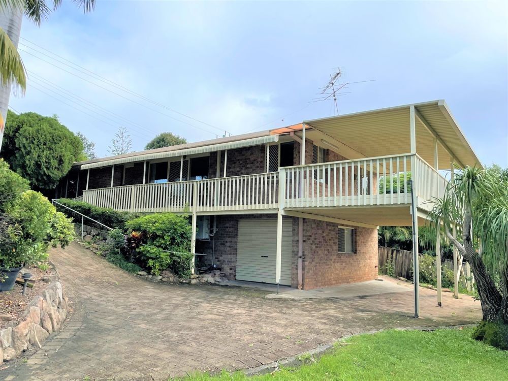 3 bedrooms House in 6 Clarence Street WOOLGOOLGA NSW, 2456