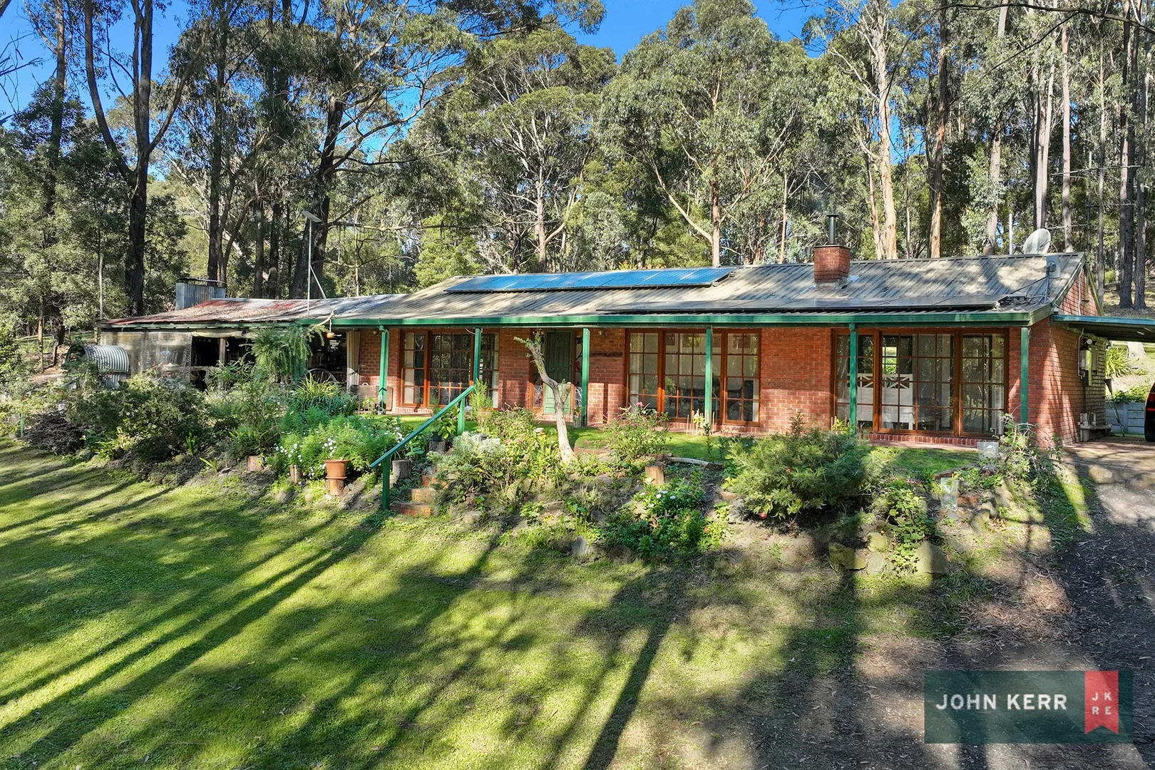 55 Blackwood Rise, Moe South VIC 3825