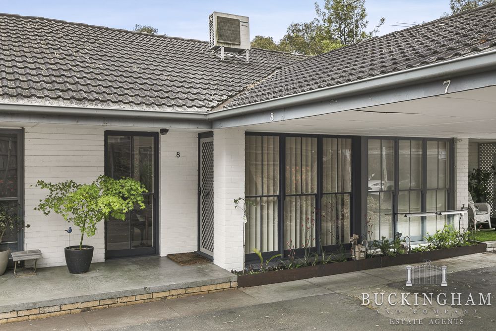 8/29 Main Road, Lower Plenty VIC 3093, Image 0