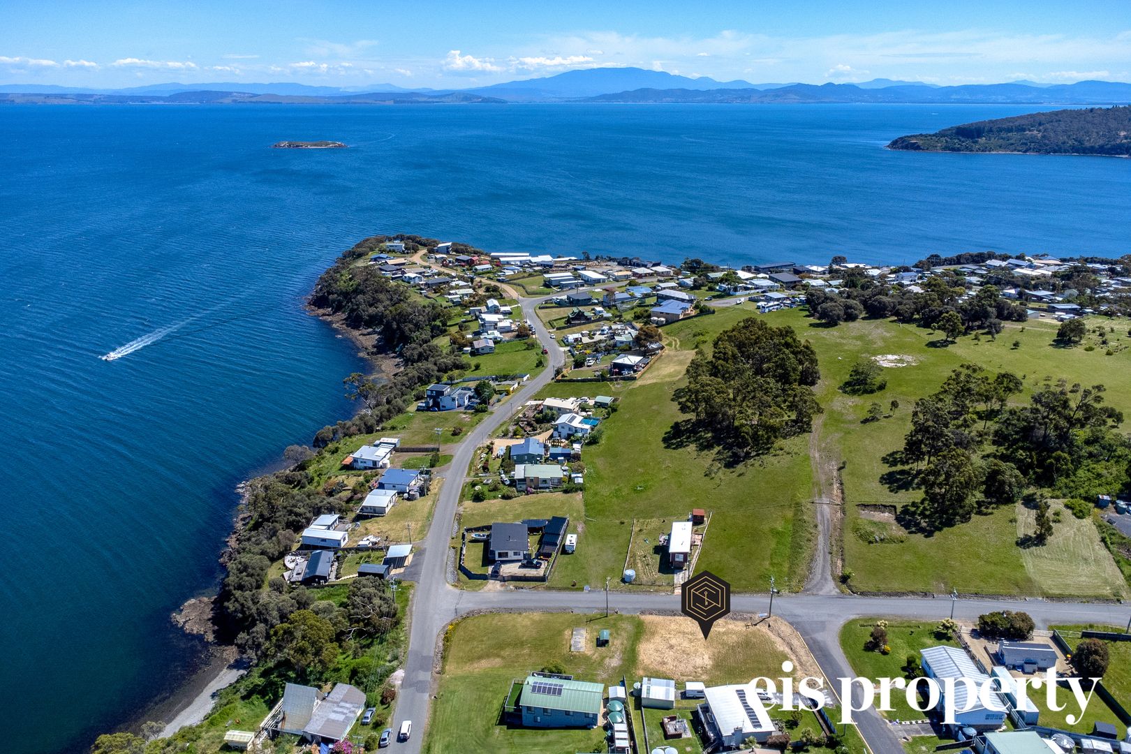22 Oak Street, Primrose Sands TAS 7173 Domain
