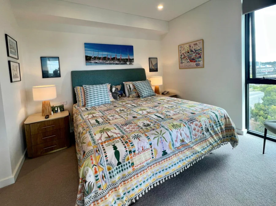 Additional image 29 of 407/5 Shenton Road, Claremont WA 6010