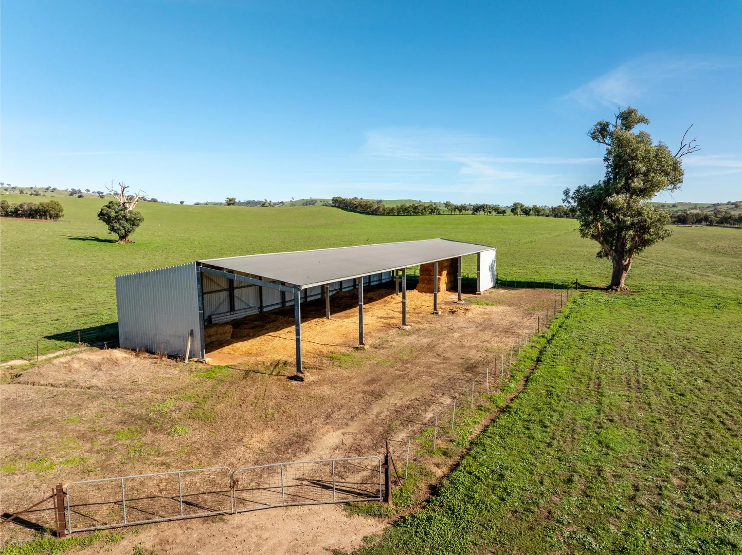 Additional image 8 of 478 Illawong Road, Jugiong NSW 2726