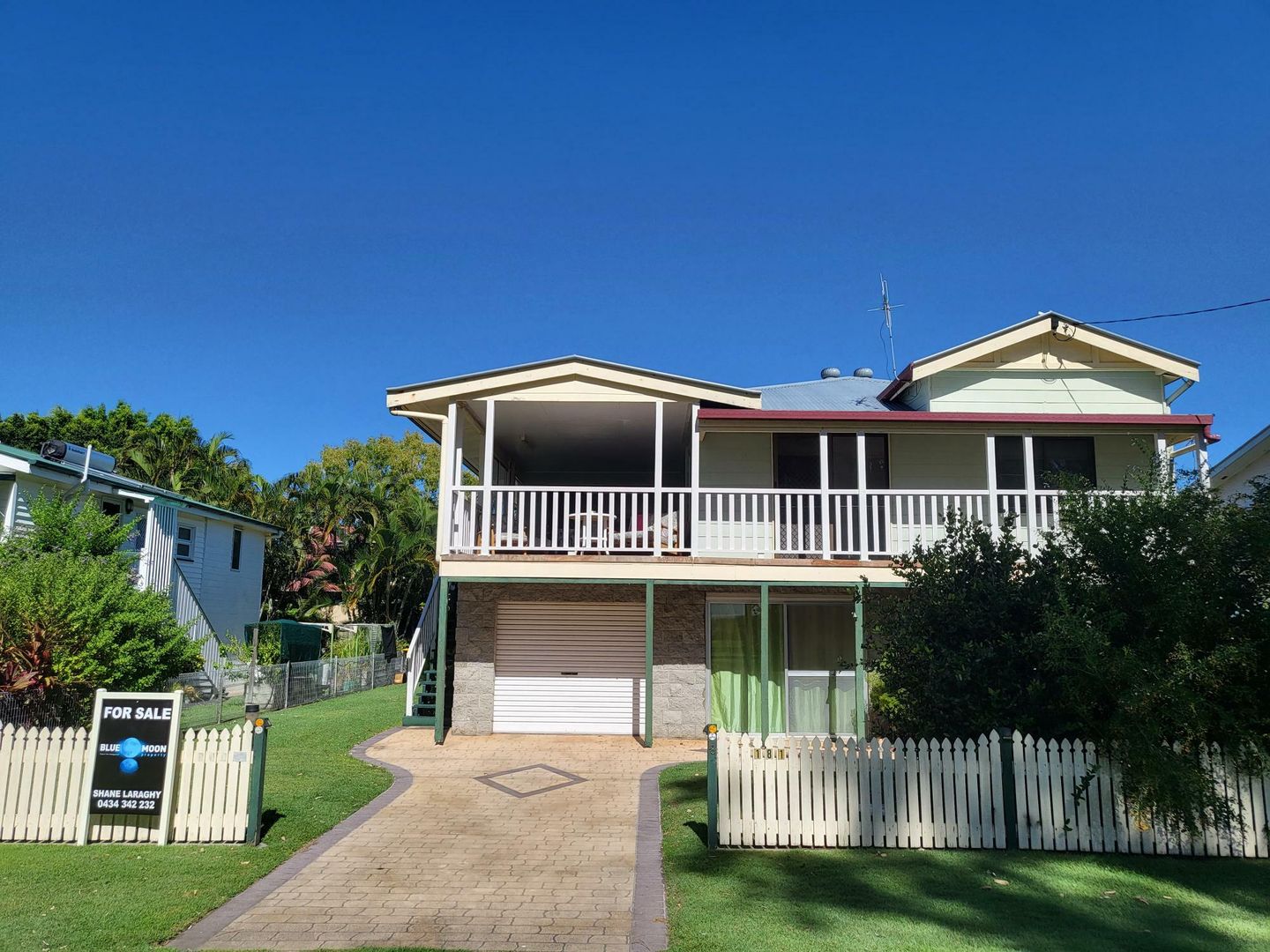 181 Burrum St, Burrum Heads QLD 4659, Image 2