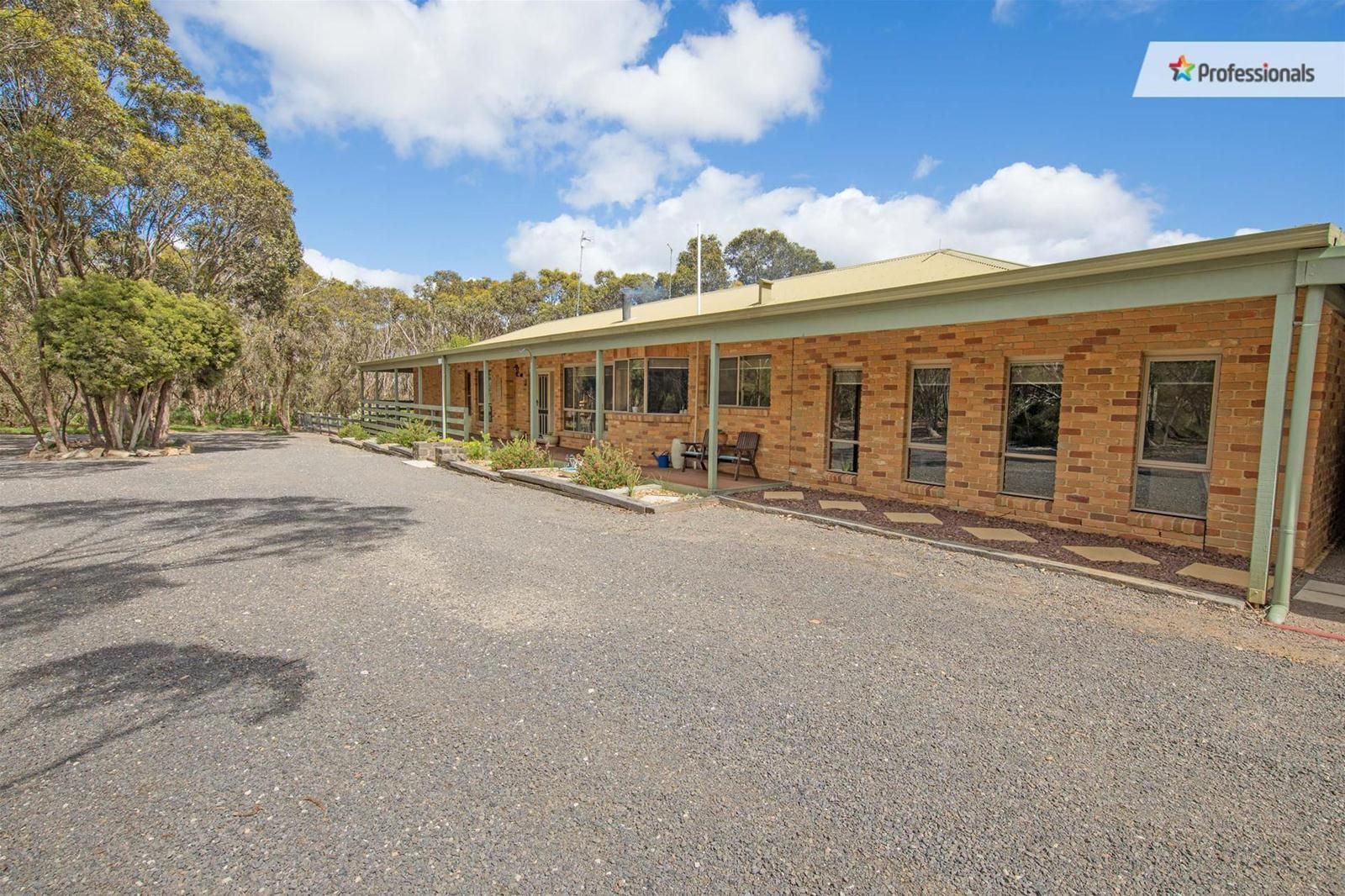 58 Bullmallee Road, Long Forest VIC 3340, Image 1