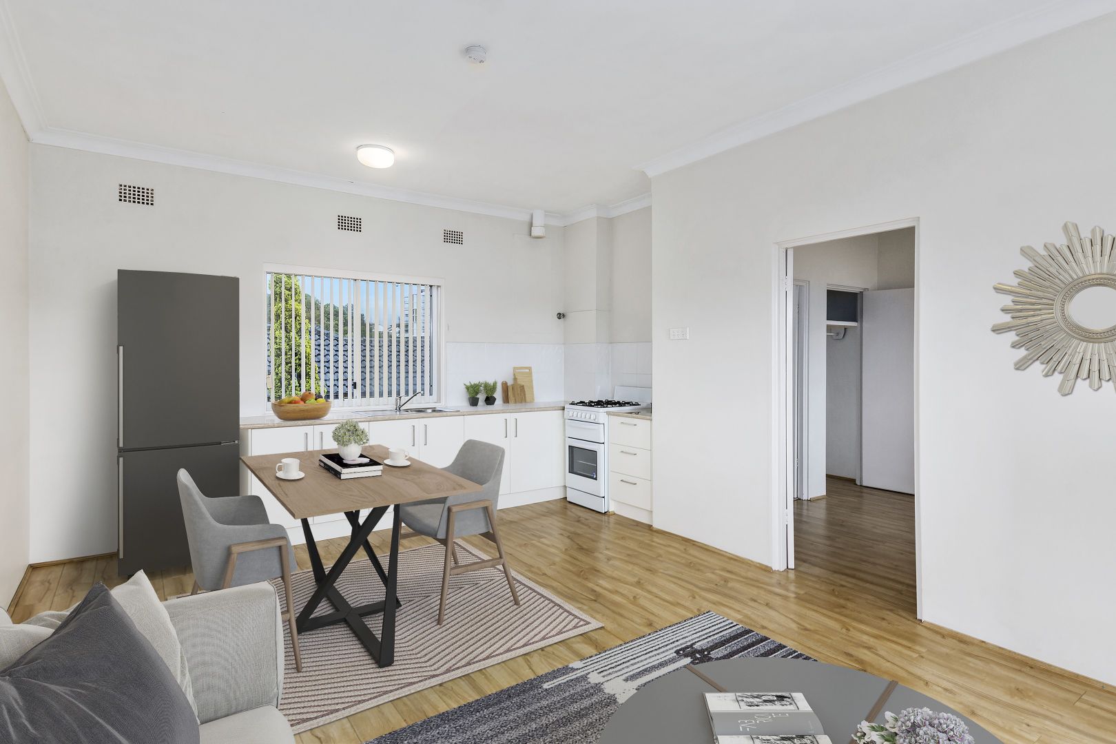 11/30 Rowland Avenue, Wollongong NSW 2500, Image 2