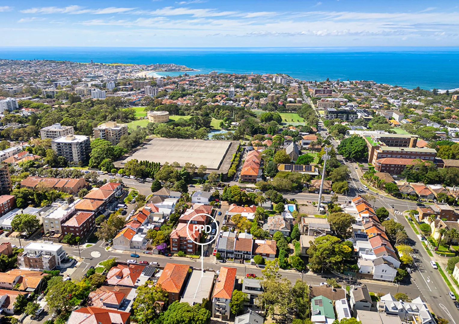 Additional image 7 of 4/19 Botany Street, Bondi Junction NSW 2022