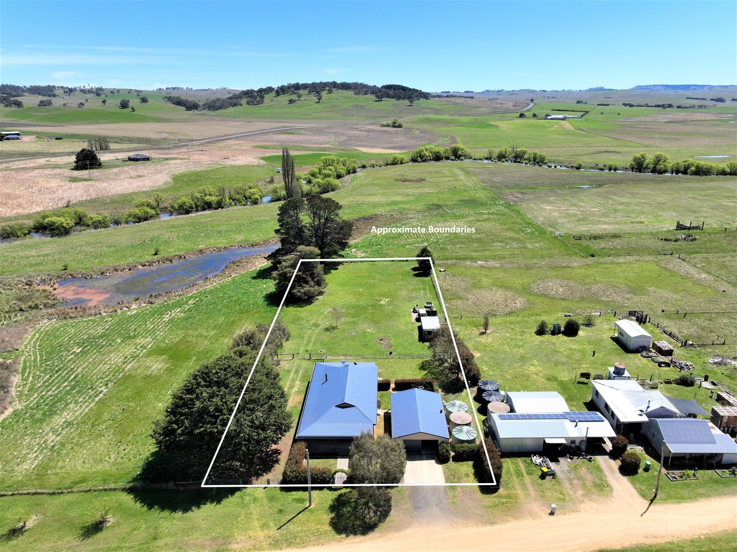 7 Bombala Street, Bibbenluke NSW 2632, Image 1