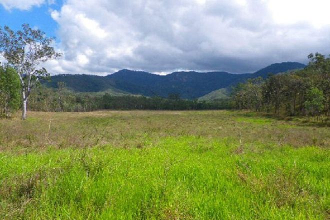 Picture of Lot 6 Thomson's Road, UPPER STONE QLD 4850