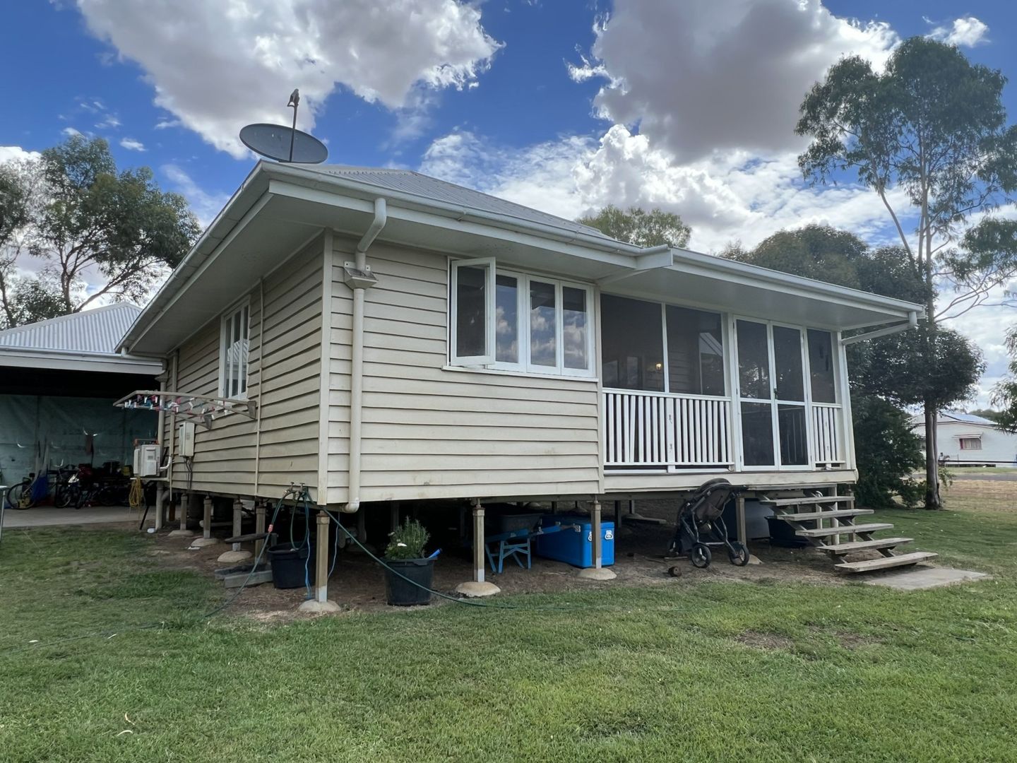 103 Robert Street, Surat QLD 4417, Image 1