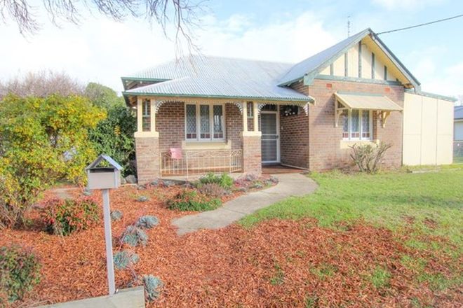 Picture of 78 Brial Street, BOOROWA NSW 2586