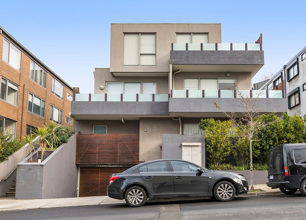 8/25 Darling Street, South Yarra VIC 3141