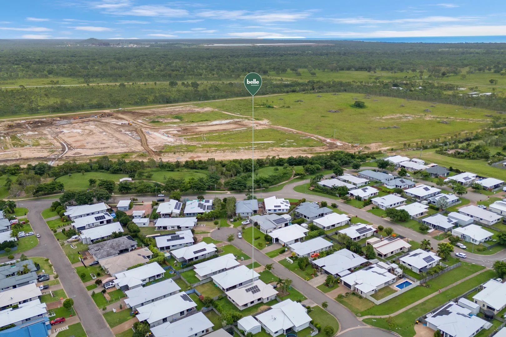 Additional image 14 of 3 Coowarra Court, Mount Low QLD 4818