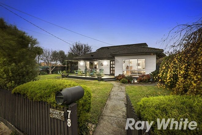 Picture of 78 Chelsea Road, CHELSEA VIC 3196