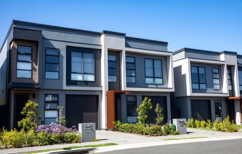 2 bedrooms Townhouse in  HAMPTON PARK VIC, 3976