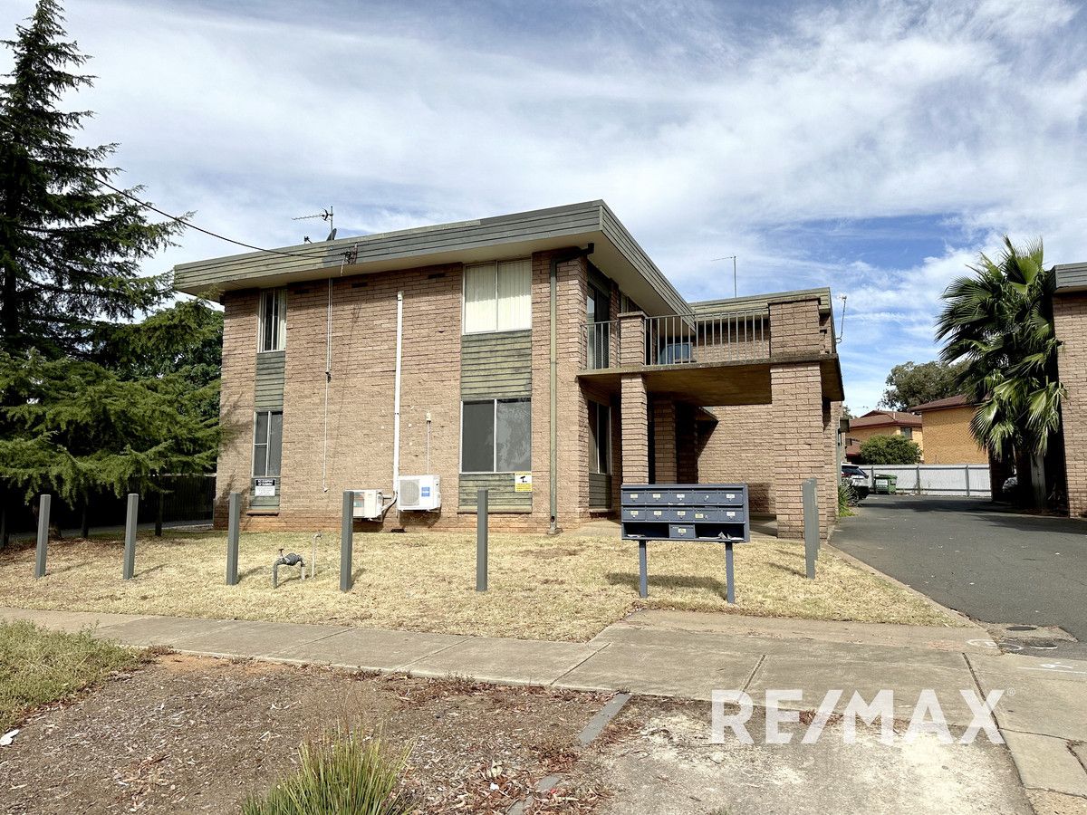 1/1A Joyes Place, Tolland NSW 2650 Apartment For Rent Domain