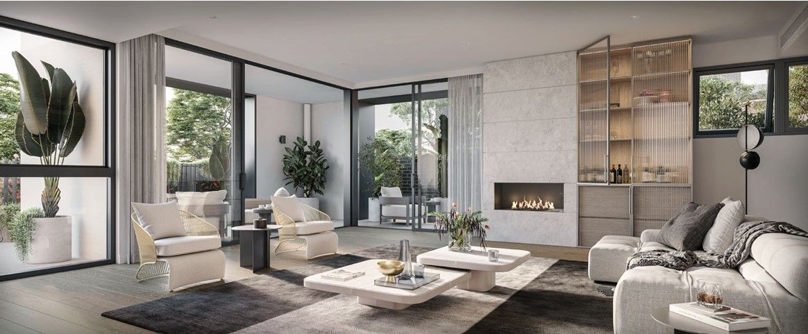 3 bedrooms Townhouse in  ENFIELD NSW, 2136
