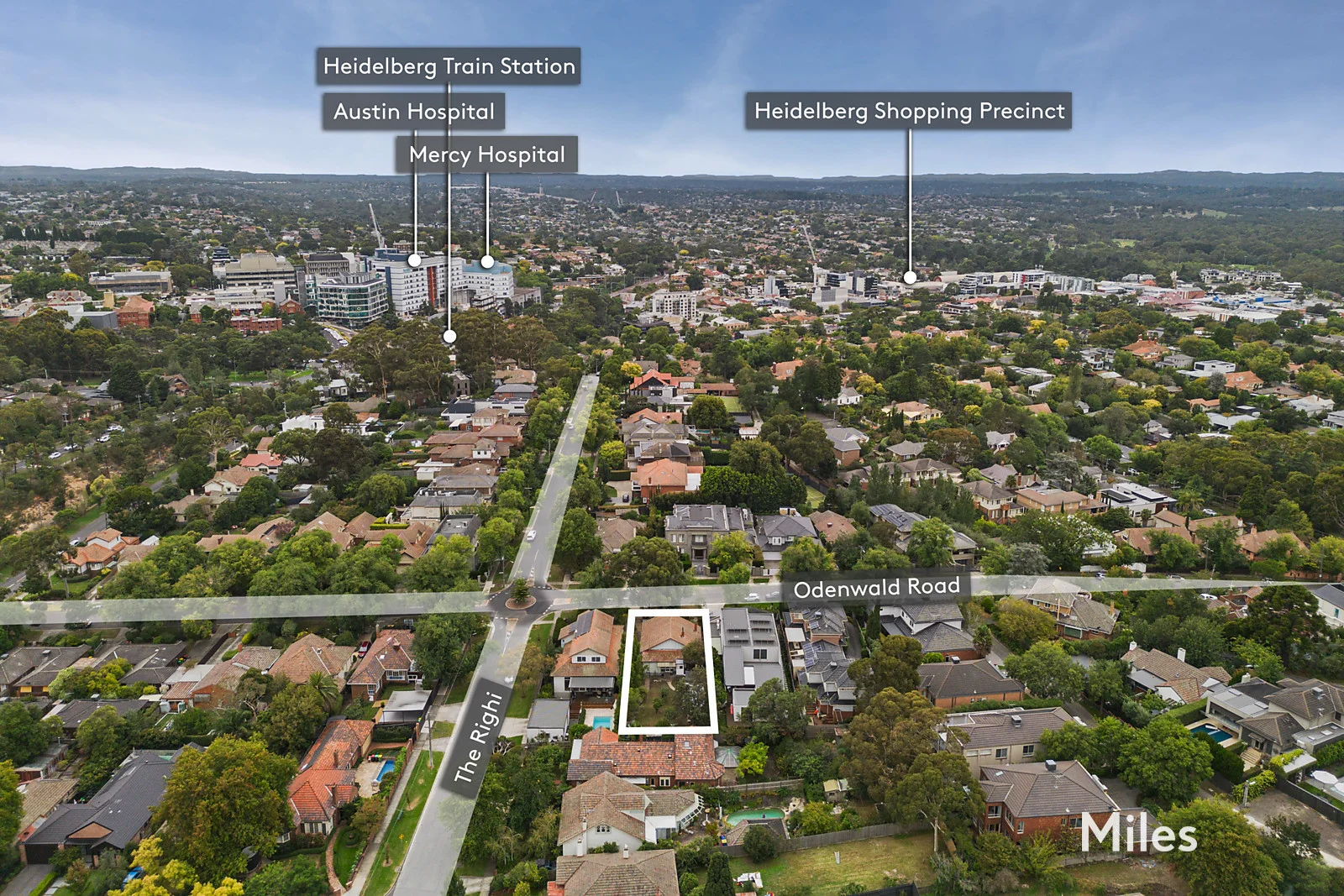 Additional image 14 of 23 Odenwald Road, Eaglemont VIC 3084