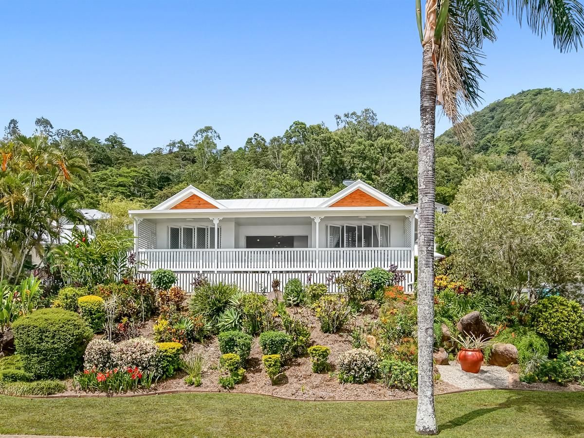 1 Rosemont Court (City View), Mooroobool QLD 4870 Domain