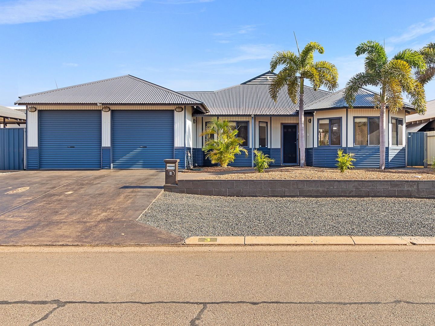 Sold 3 Thistle Loop, Nickol WA 6714 on 16 Dec 2023 - 2018855411 | Domain