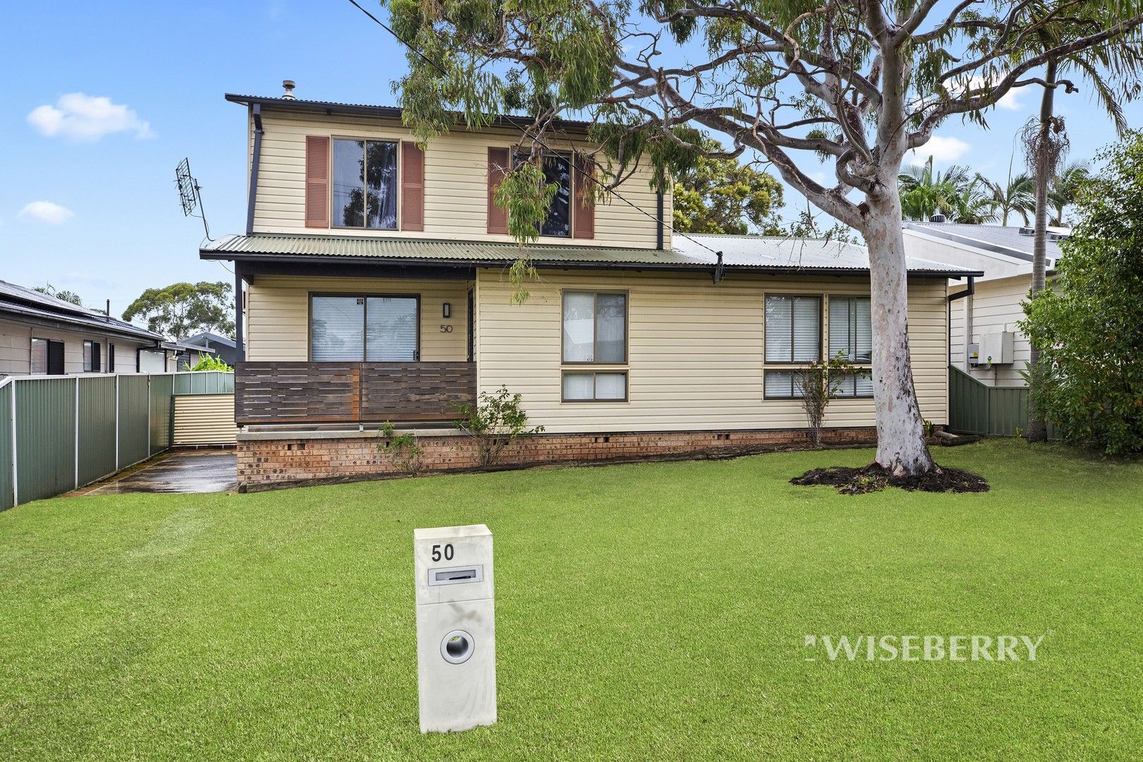 50 Charmhaven Avenue, Charmhaven NSW 2263, Image 0