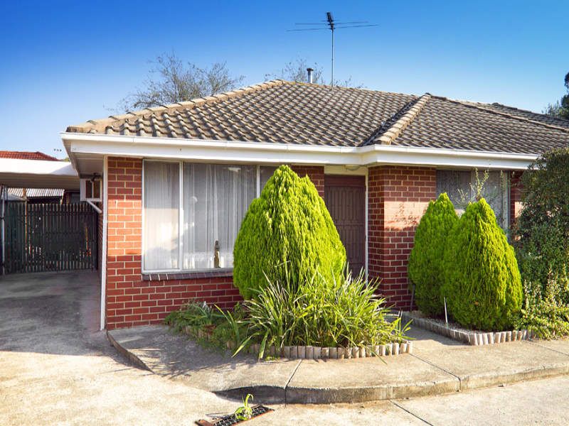 2 bedrooms House in 9/104 Railway Parade DANDENONG VIC, 3175