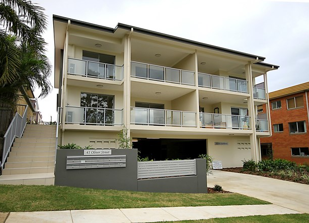 1/41 Oliver Street, Nundah QLD 4012