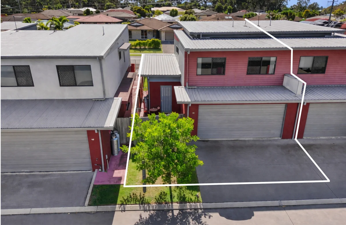 15/86 Grace Street, Wulkuraka QLD 4305