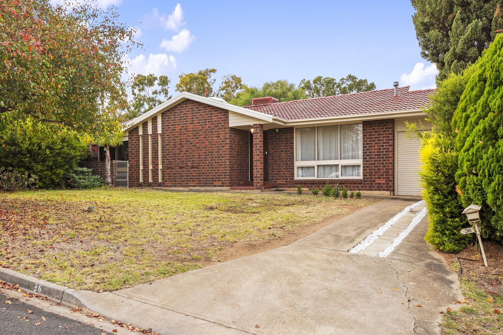 36 Dillon Street, Redwood Park SA 5097, Image 1