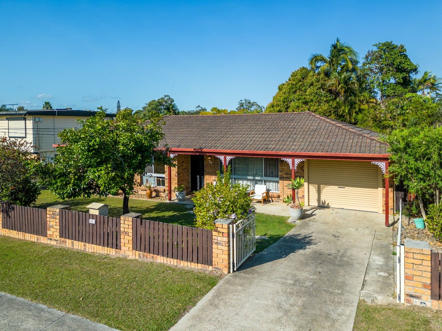 26 Limerick Drive, Crestmead QLD 4132, Image 0