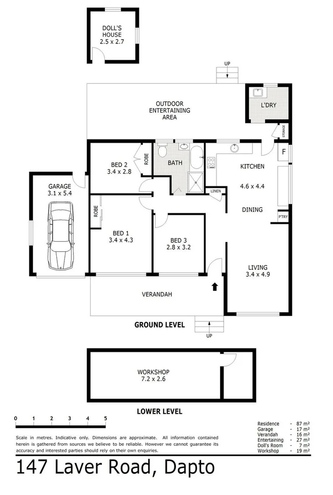 Additional image 9 of 147 Laver Road, Dapto NSW 2530