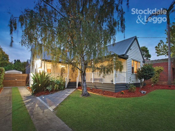 31 Somers Street, Burwood VIC 3125