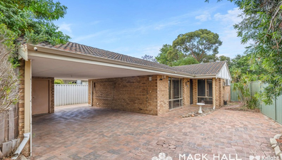 Picture of 3/44 Sleat Road, MOUNT PLEASANT WA 6153